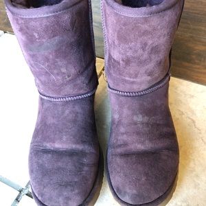 WOMEN’S UGG BOOTS SIZE 9